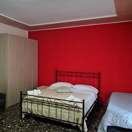 Landlady Airport Orio Bergamo Ida Hotel Orio al Serio Buitenkant foto