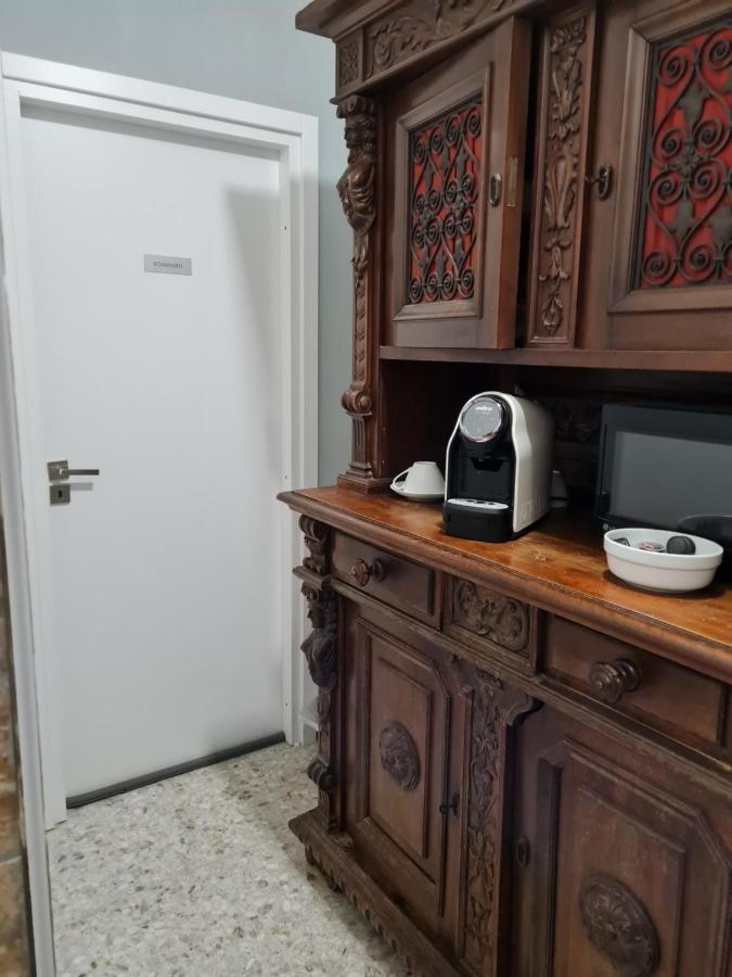 Landlady Airport Orio Bergamo Ida Hotel Orio al Serio Buitenkant foto
