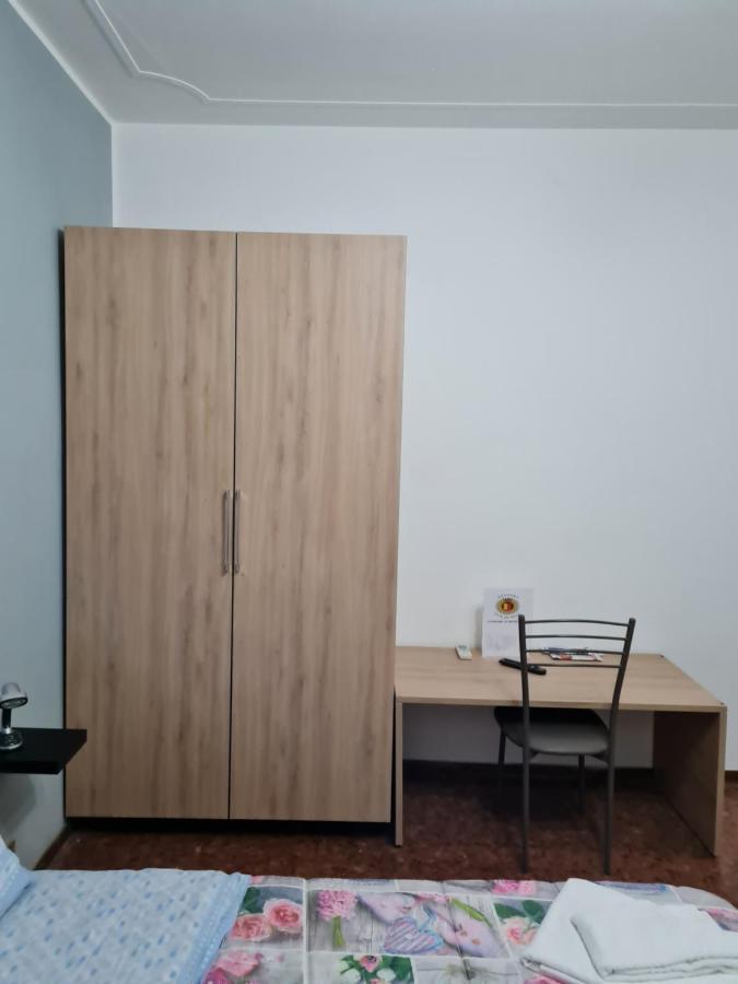 Landlady Airport Orio Bergamo Ida Hotel Orio al Serio Buitenkant foto