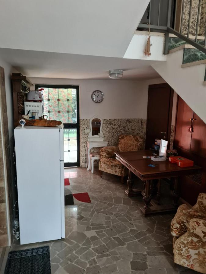 Landlady Airport Orio Bergamo Ida Hotel Orio al Serio Buitenkant foto