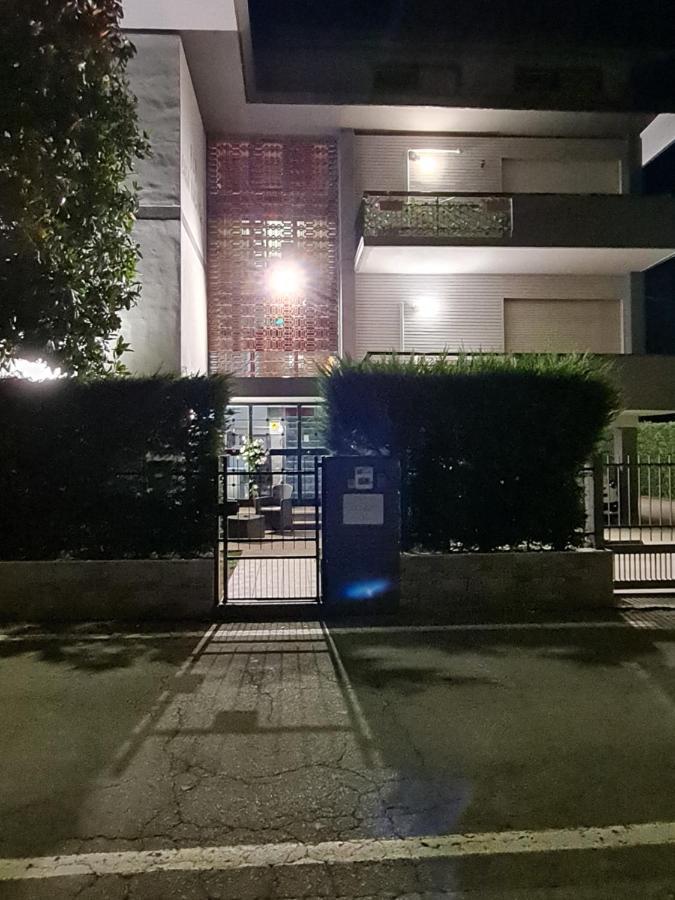 Landlady Airport Orio Bergamo Ida Hotel Orio al Serio Buitenkant foto
