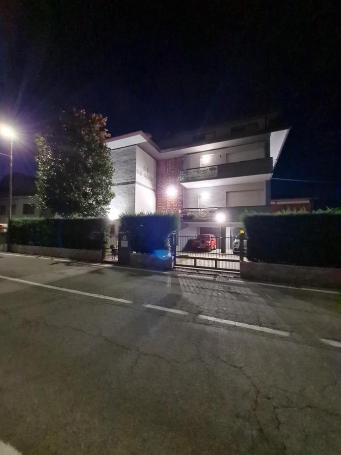 Landlady Airport Orio Bergamo Ida Hotel Orio al Serio Buitenkant foto