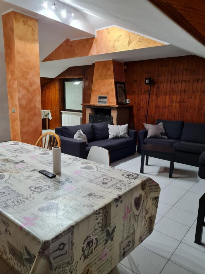 Landlady Airport Orio Bergamo Ida Hotel Orio al Serio Buitenkant foto
