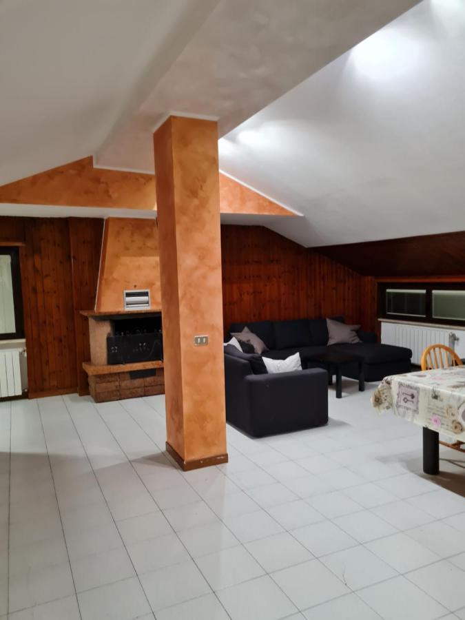 Landlady Airport Orio Bergamo Ida Hotel Orio al Serio Buitenkant foto