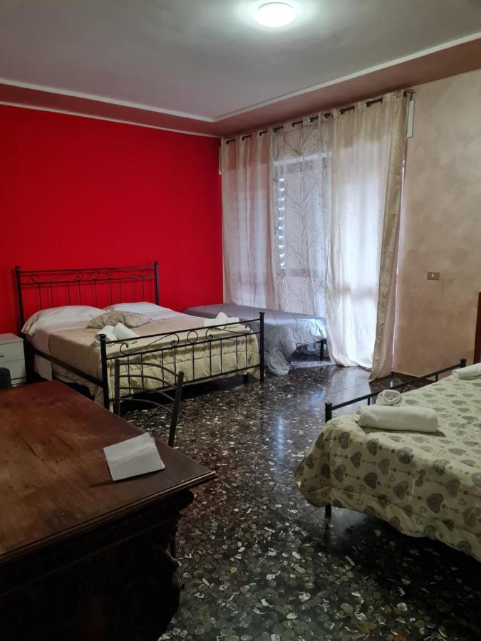 Landlady Airport Orio Bergamo Ida Hotel Orio al Serio Buitenkant foto